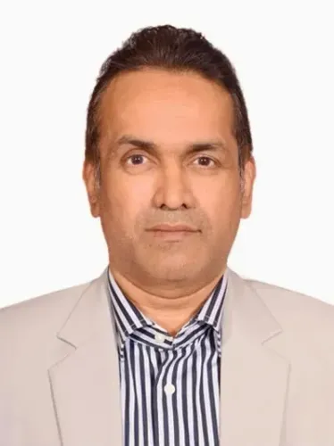 Sanjeev Jain appointed India's next Ambassador to South Korea