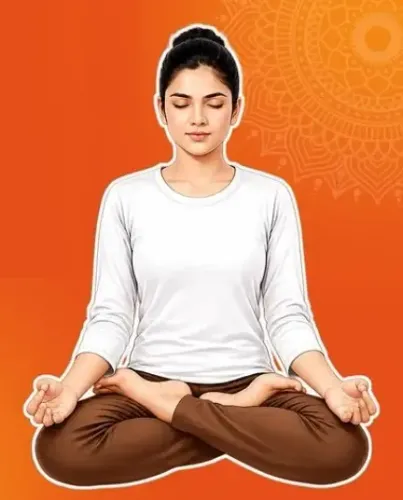 सांस लेने में दिक्कत से ब्रोंकियल इन्फेक्शन तक, श्वसन क्रिया सुधारने में कपालभाति कारगर 