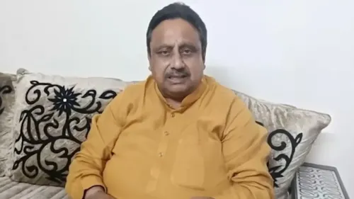 संसद के विशेष सत्र में महिला आरक्षण पर चर्चाएं: प्रवीण खंडेलवाल का बयान