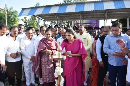 Is Sansad Khel Mahotsav 2025 the Catalyst for a Sports Revolution in Bhusawal?