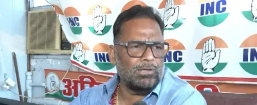 पप्पू यादव ने शिवराज सिंह से माँगा बिहार के लिए ₹10,000 करोड़ का बाढ़ राहत पैकेज