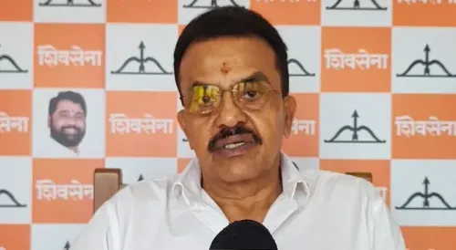 संसद मॉनसून सत्र में व्यवधान: शिवसेना के संजय निरुपम ने राहुल गांधी को ठहराया जिम्मेदार