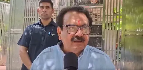 TMC के 20 सांसद छोड़ गए ममता का साथ, भाजपा बोली — 'तृणमूल में अब कुछ नहीं बचा'
