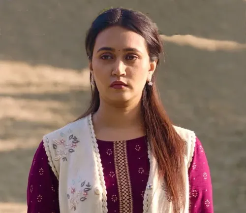 What Makes ‘Panchayat’ So Appealing According to Sanvikaa?