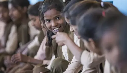 संयुक्त राष्ट्र रिपोर्ट 2025: वैश्विक भूख दर 7.8% पर, एशिया में सुधार का श्रेय भारत को