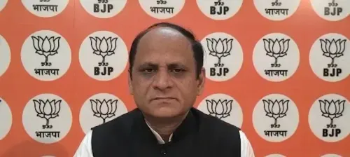 UP 2027 चुनाव: BJP नेता दिनेश प्रताप सिंह का दावा — सपा-कांग्रेस गठबंधन फेल, NDA पूर्ण बहुमत से लौटेगा