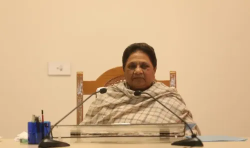 मायावती का सपा पर हमला: 'कांशीराम जयंती का पीडीए दिवस महज राजनीतिक ड्रामा'