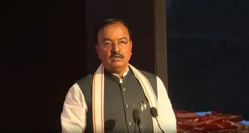 2027 में सपा की साइकिल होगी पंक्चर, 2017 की जीत दोहराएंगे: केशव प्रसाद मौर्य