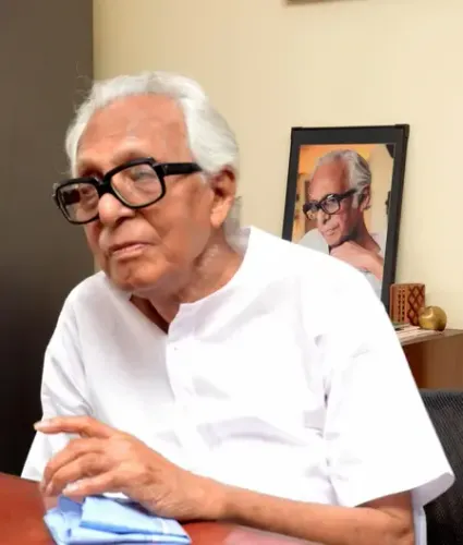 सपनों में उड़ान थी और दिमाग में फिजिक्स के फॉर्मूले, जिंदगी के एक मोड़ ने मृणाल सेन को बनाया फिल्मकार