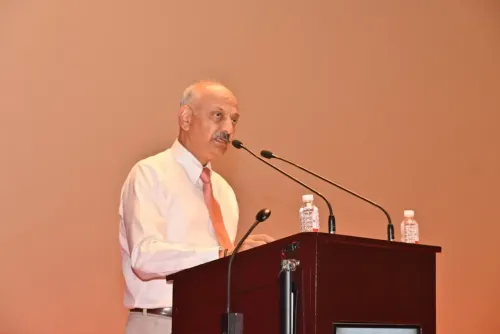 Sapta Shakti Command seminar on Iran War and global implications, Jaipur