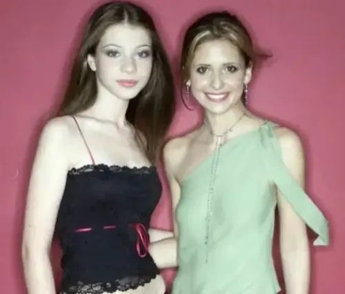 Sarah Michelle Gellar Reflects on a Year Since Michelle Trachtenberg's Passing