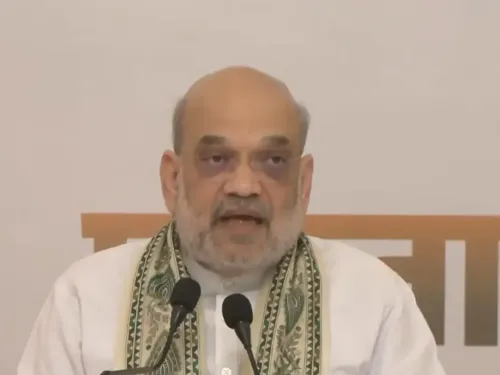 क्या सरदार पटेल की 150वीं जयंती पर एक नवंबर से 15 नवंबर तक 'भारत पर्व' का आयोजन होगा?