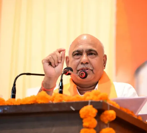क्या सरदार पटेल प्रधानमंत्री बनते तो भारत अमेरिका और चीन से आगे होता?