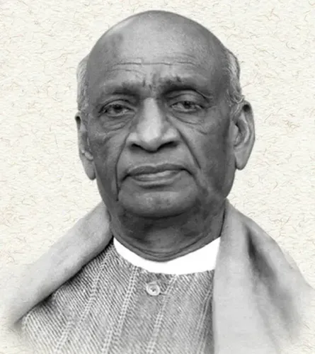 सरदार पटेल की 151वीं जयंती: पत्नी के निधन की खबर जेब में रखकर जीता केस, आजीवन नहीं किया पुनर्विवाह