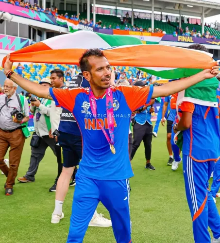 क्या खिलाड़ियों ने सरदार वल्लभभाई पटेल की 150वीं जयंती पर एकता का संदेश दोहराया?