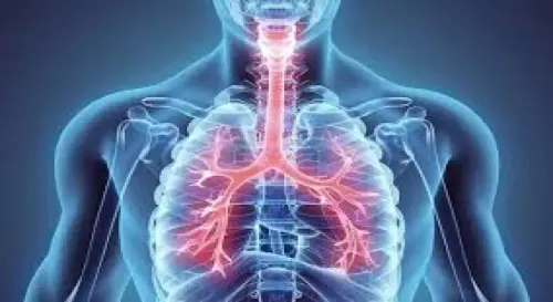 क्या सर्दियों में सांस पर हमला होता है: अस्थमा और सीओपीडी के अचानक बढ़ने का कारण क्या?