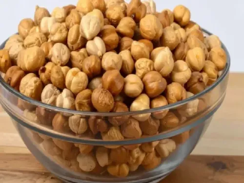 क्या सर्दियों में थकान महसूस होने पर भुने चने का सेवन करना फायदेमंद है?