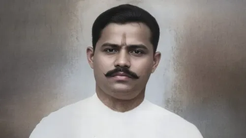 राम प्रसाद बिस्मिल: काकोरी के नायक जिन्होंने 30 वर्ष की आयु में हंसते-हंसते फांसी को गले लगाया