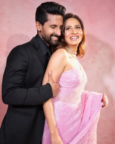 Did Sargun Mehta Really Confirm Pregnancy Rumors?