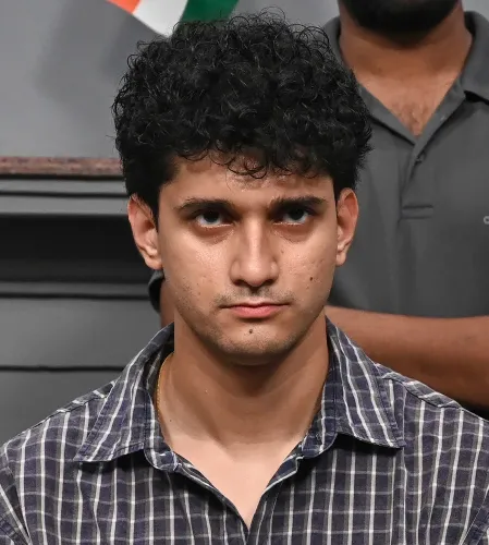 सुप्रीम कोर्ट को राजनीतिक हथियार नहीं बनाया जा सकता, एफआईआर वापस लो: सीजेपी प्रवक्ता सौरव दास