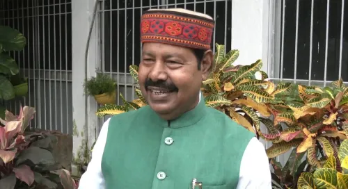 महंगाई-बेरोजगारी पर सरकार का ध्यान नहीं — राजद विधायक भाई वीरेंद्र का मोदी सरकार पर हमला
