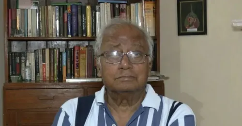 सौगत रॉय का बड़ा बयान: दिल्ली में 'अर्ध-आपातकाल', NTA कार्रवाई और भागवत की टिप्पणी पर TMC सांसद ने साधा निशाना
