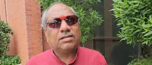 ओबीसी आरक्षण पर मंत्री संजय निषाद की माँग: निषाद समुदाय को सूची में शामिल करे सरकार