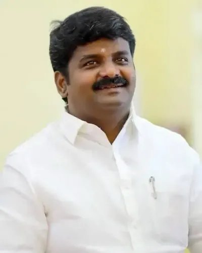 क्या डीएमके सरकार सरकारी अस्पतालों में खाली पदों के संकट का समाधान नहीं कर पा रही है? : सी. विजयभास्कर