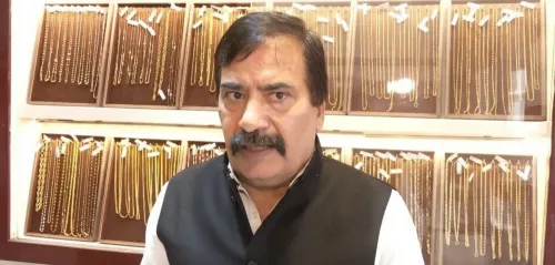 मोदी की सोना न खरीदने की अपील पर मुंबई के सर्राफा व्यापारी और ग्राहक बोले — राष्ट्रहित सर्वोपरि