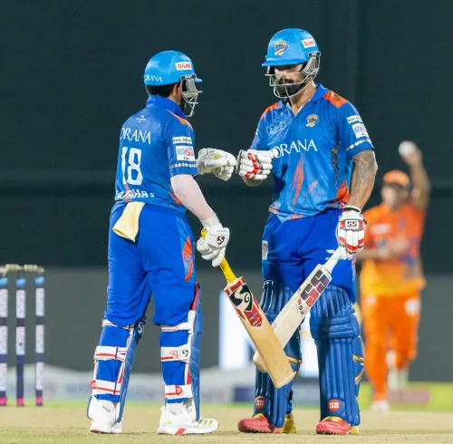 DPL 2026: Sarthak, Vaibhav's 106-run stand powers North Delhi Strikers to 8-wicket win