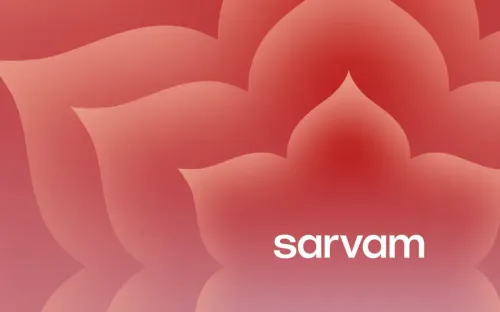 Sarvam AI turns unicorn with $234 million Series B, valued at $1.5 billion