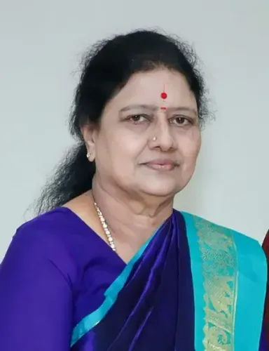 Is Sasikala Strategizing for the 2026 Elections Ahead of Jayalalithaa's Birth Anniversary?