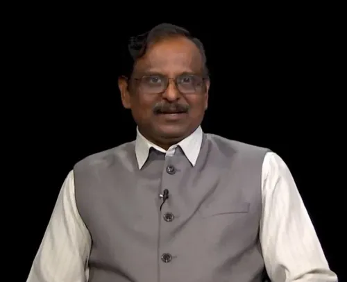 How are Satellites Safeguarding India's Security?