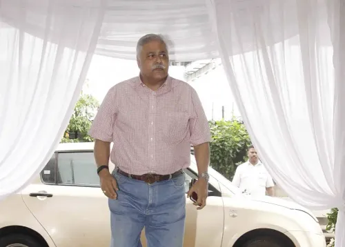 Will Dharmendra and Satish Shah be Posthumously Honored with Padma Awards?