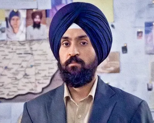 Satluj makers urge fans to reject piracy as ZEE5 works to restore film