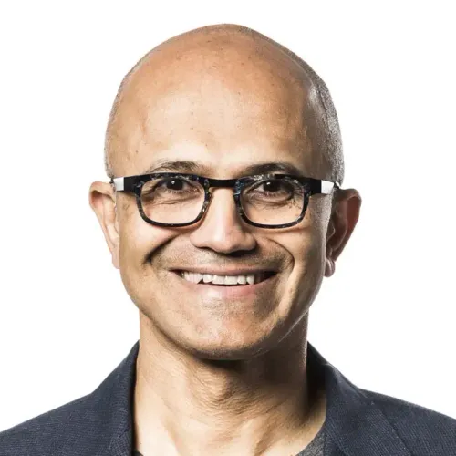 Did Satya Nadella's Pay Soar to $96.5 Million in FY25, Marking His Highest Since Becoming Microsoft CEO?