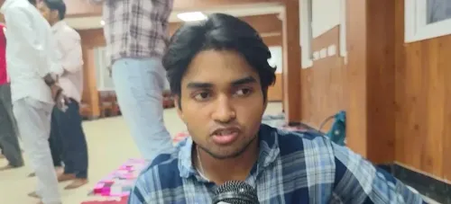 Satya Niketan collapse: Delhi students flag unsafe PGs, 7 dead after building falls
