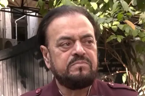 क्या सऊदी अरब हादसे में मृतकों के परिजनों को मुआवजा देगी भारत या सऊदी सरकार?: अबू आजमी