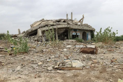 सऊदी अरब में हमले के दौरान भारतीय नागरिक की मौत की खबर गलत, दूतावास ने दी जानकारी