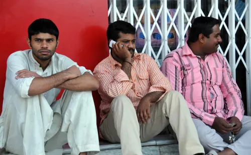 Has Saudi Arabia Really Abolished the Kafala Labour System?