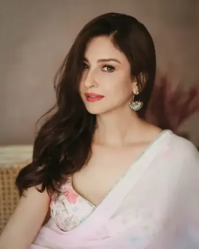 Is Saumya Tandon's Role in ‘Dhurandhar’ Her Most Intense Yet?
