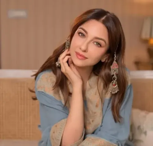 Does Saumya Tandon Really Love ‘Pani Puri’? ‘Yeh Pyaar Na Hoga Kam’