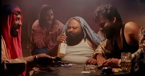 Saurabh Shukla Shares Hilarious Stories from 'Goli Maar Bheje Mein' Shoot
