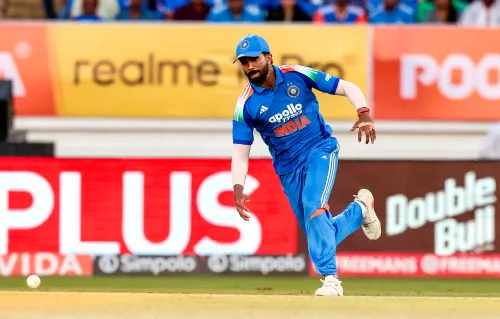 क्या रवींद्र जडेजा सौराष्ट्र के लिए रणजी मैच खेलेंगे, और शुभमन गिल पंजाब का प्रतिनिधित्व करेंगे?