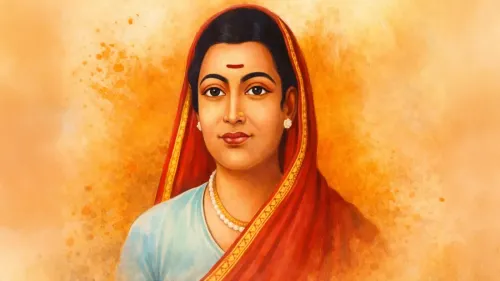 क्या सावित्रीबाई फुले ने कीचड़, पत्थर और तानों के बीच नारी शिक्षा की मशाल जलाई?