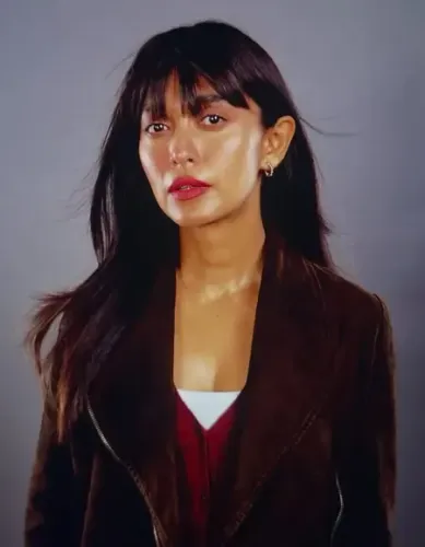 Sayani Gupta shares how she overcame the clash of dates for ‘Glory’ and ‘Aasmani’
