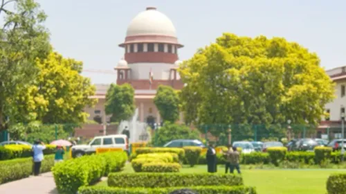 SC closes Tamil Nadu electoral roll SIR pleas, cites Bihar ruling