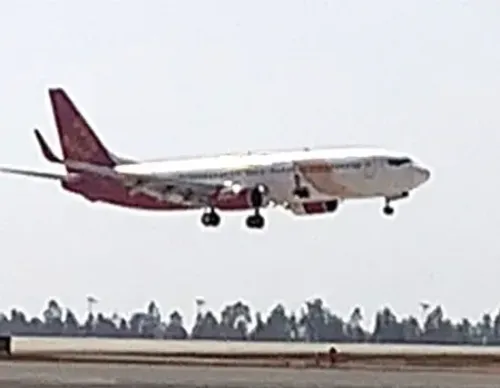 SpiceJet gets SC nod to approach Delhi HC over ₹144.51 crore deposit order