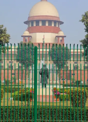 SC flags airline fare surge, pushes for rationalisation of holiday pricing