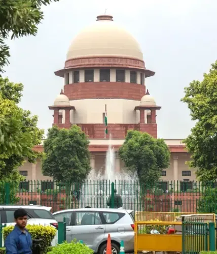 Will the SC's Four-Week Extension Lead to J&K's Statehood Restoration?
